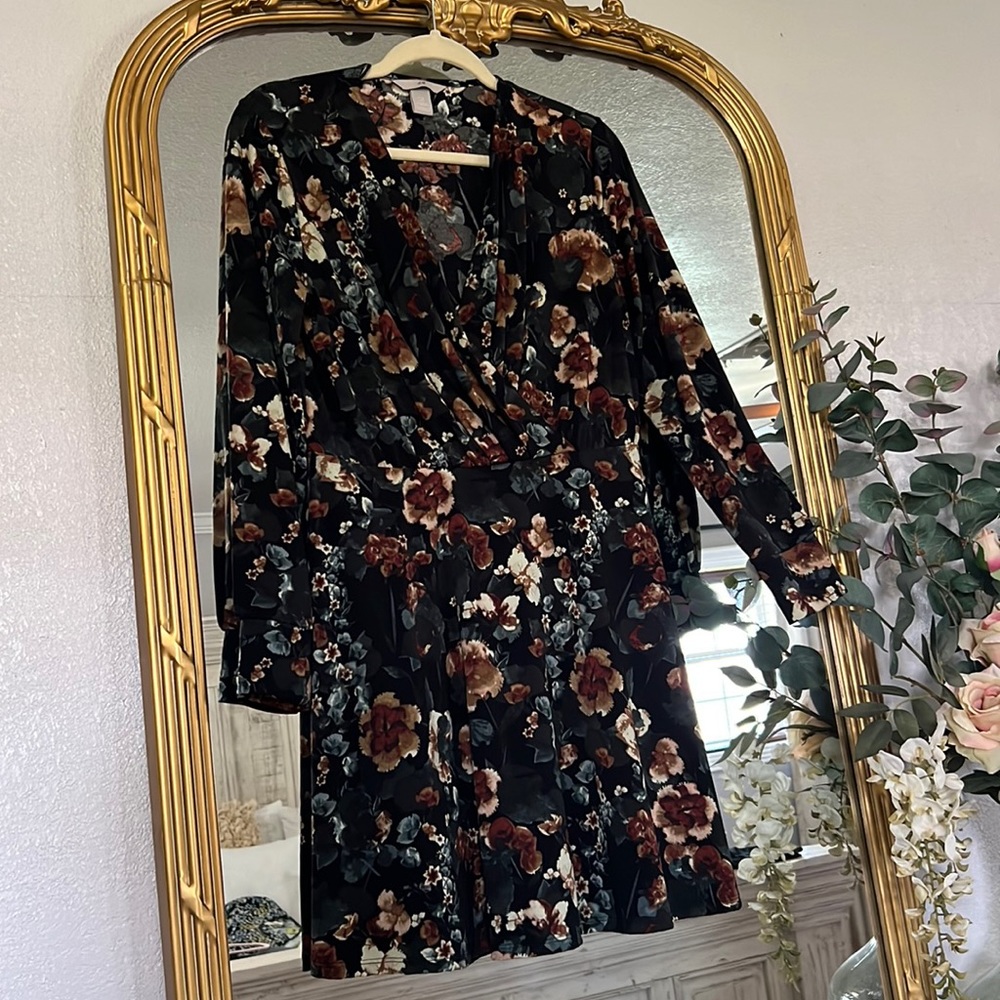 H&M dress